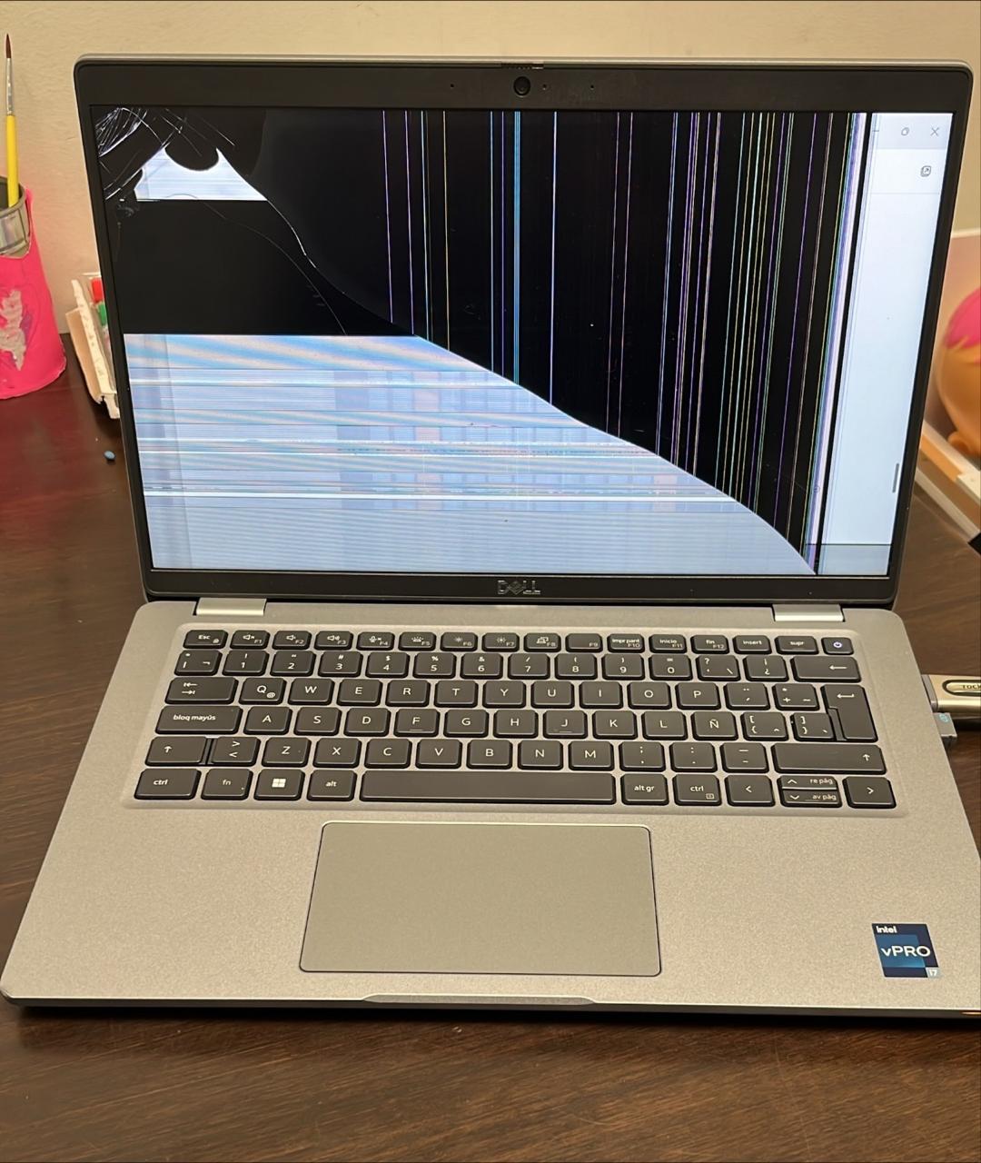 Dell 5490
