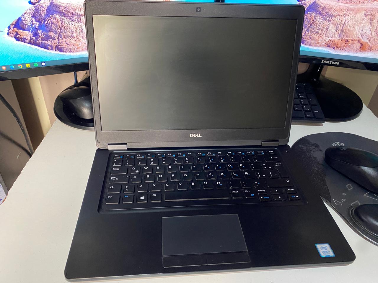 Dell 5490